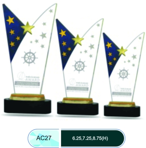 AC 27